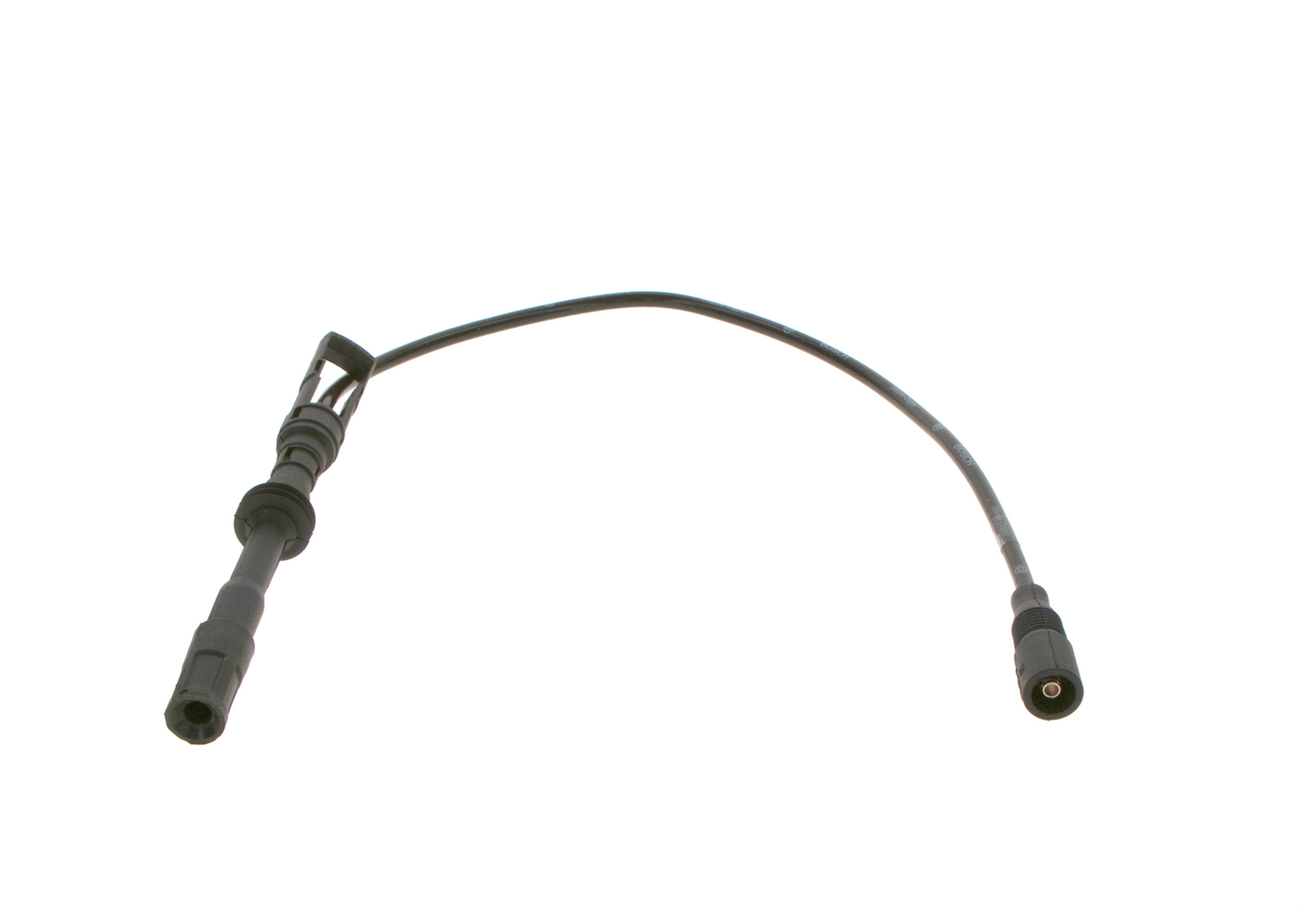 76 VT BOSCH 06A905430N Zündkabel