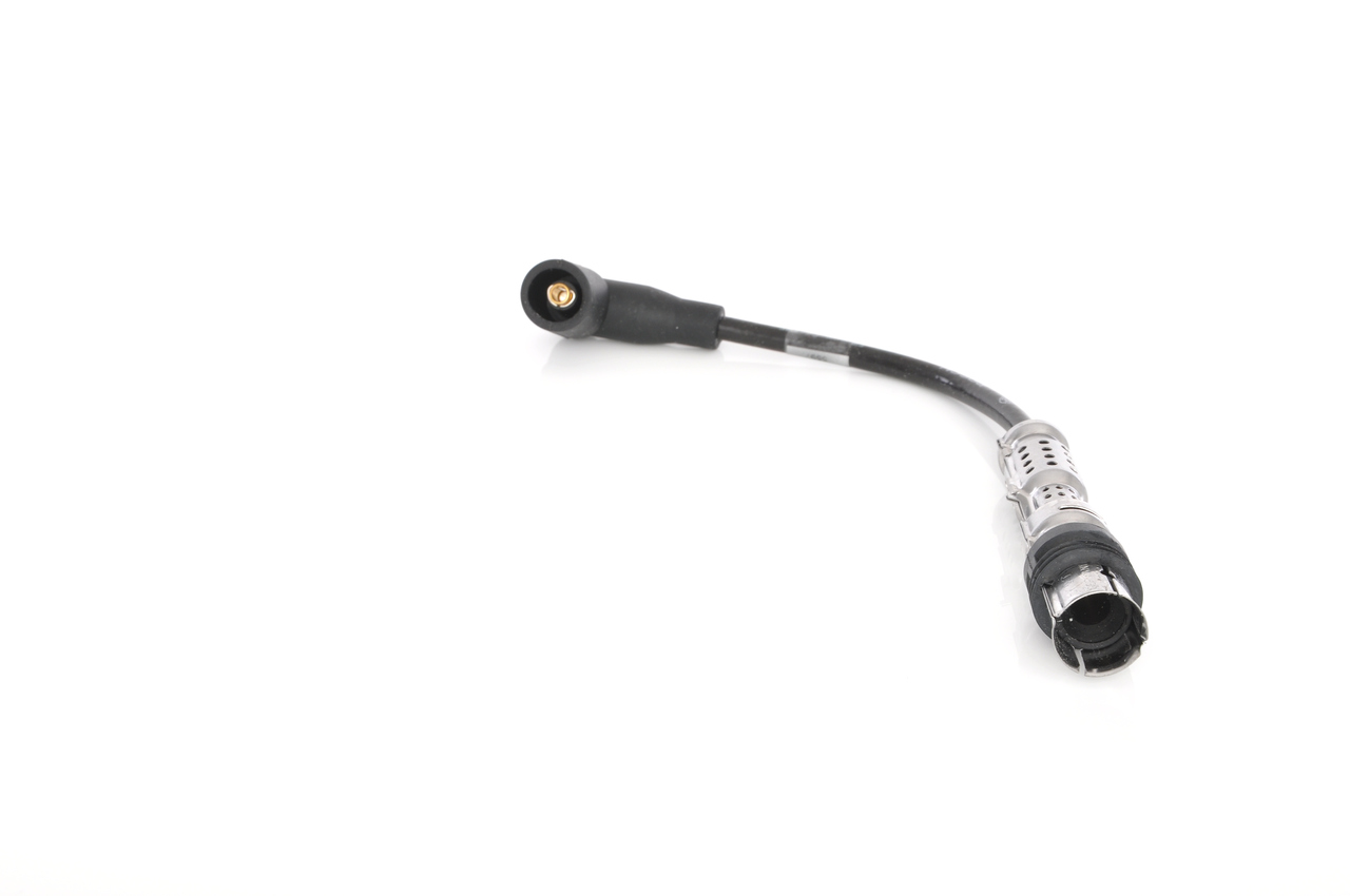 BOSCH 0 986 357 729 Высоковольтные провода системы зажигания Golf AJ5 1.6 BiFuel Бензин/автогаз (LPG) 102 л.с. 2009