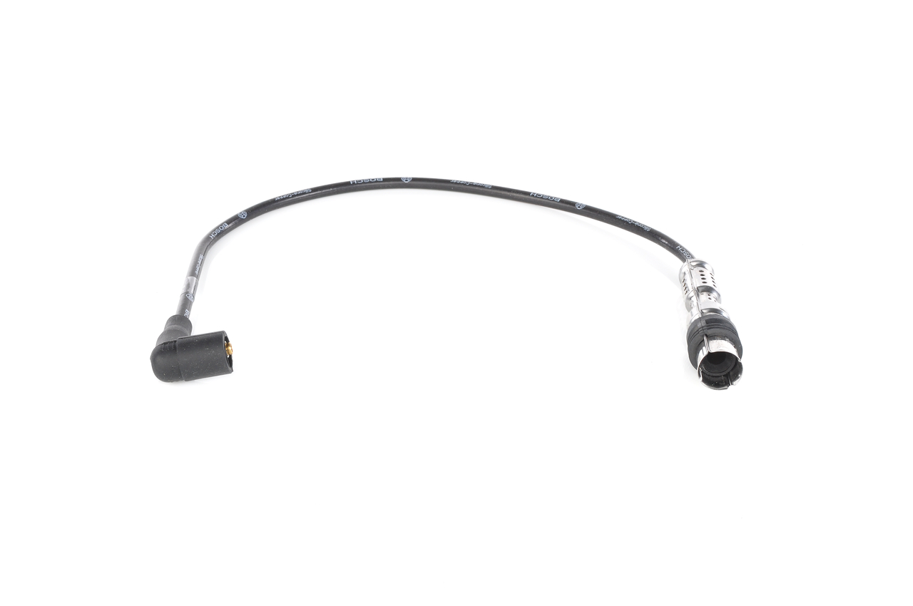 BOSCH 0 986 357 732 Высоковольтные провода системы зажигания VW Golf VI Estate (5K) 1.6 BiFuel Бензин/автогаз (LPG) 102 л.с. 2009