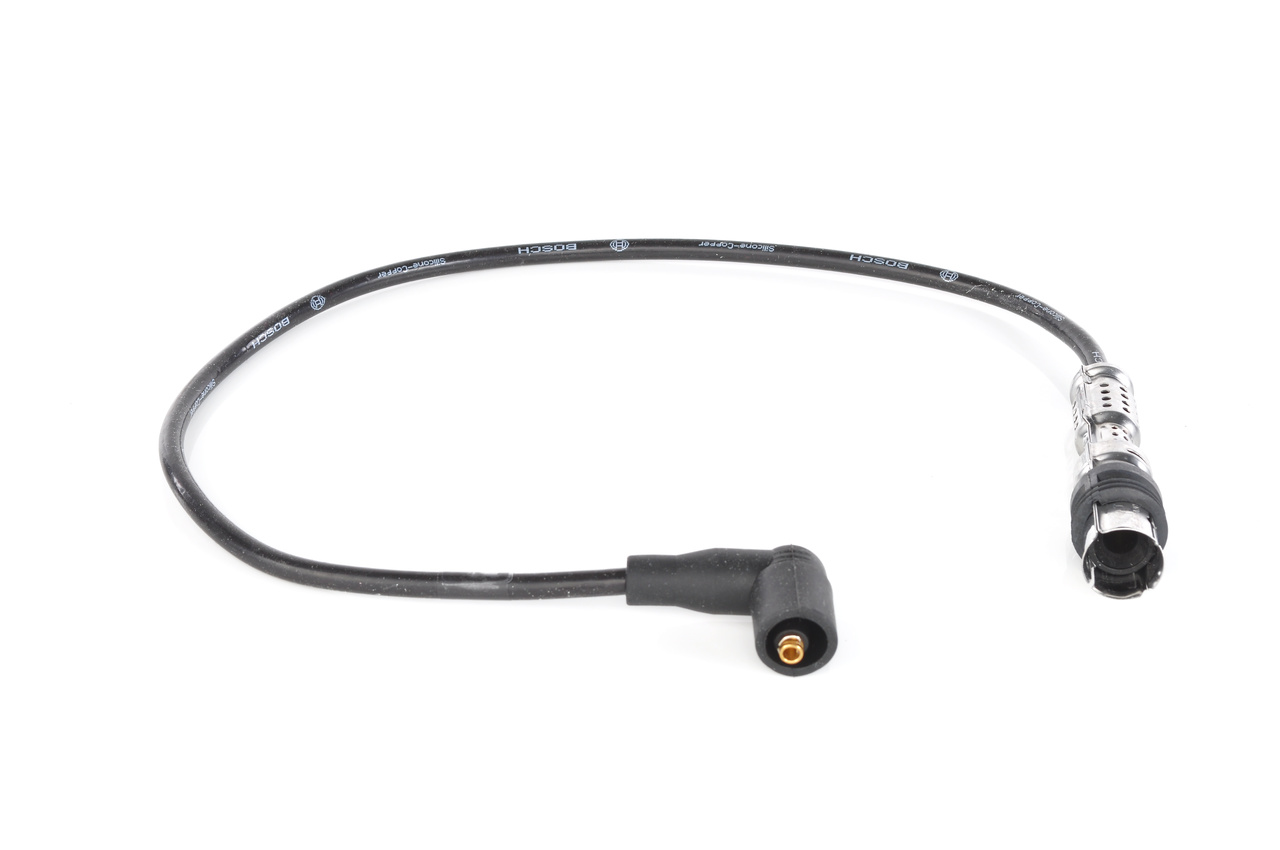 BOSCH 0 986 357 734 Sytytysjohto VW Bora Variant (1J6) 2.3 V5 Bensiini 150 hv 2000