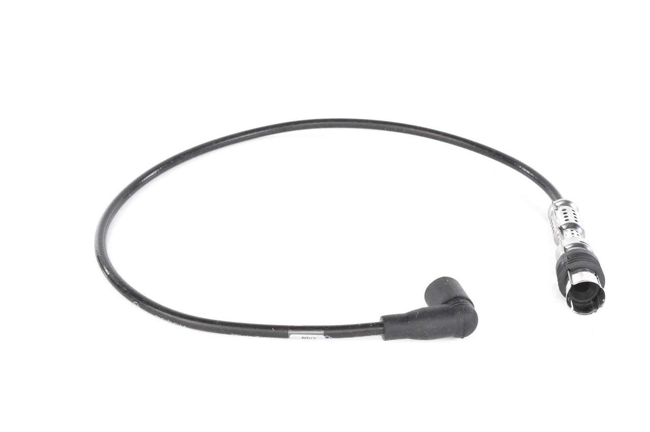 BOSCH 0 986 357 735 Tulpanjohdot VW Bora Variant 2.3 V5 Bensiini 150 hv 1999