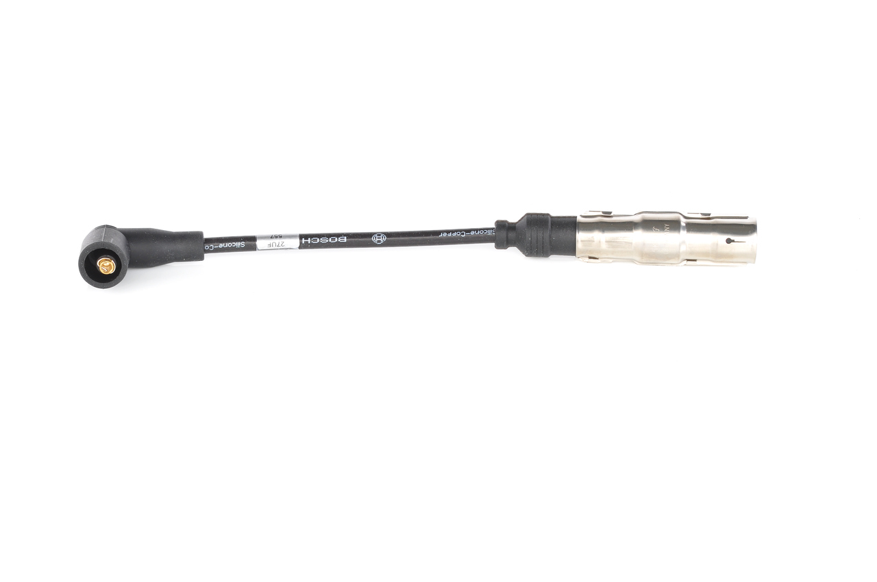 27 UF BOSCH 06A905430AA Zündkabel