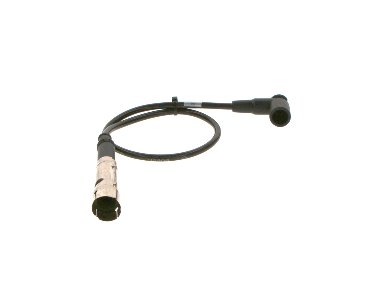 BOSCH 0 986 357 763 Высоковольтные провода системы зажигания MERCEDES-BENZ G-Klasse Off-Road (W460) 230 G 2.3 бензин 90 л.с. 1989