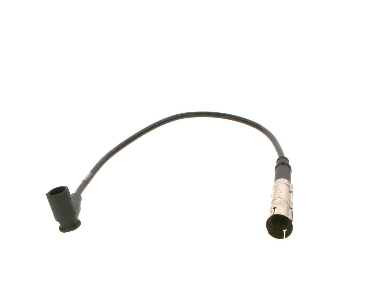 BOSCH 0 986 357 764 Высоковольтные провода системы зажигания Mercedes W460 230 G 2.3 бензин 90 л.с. 1988