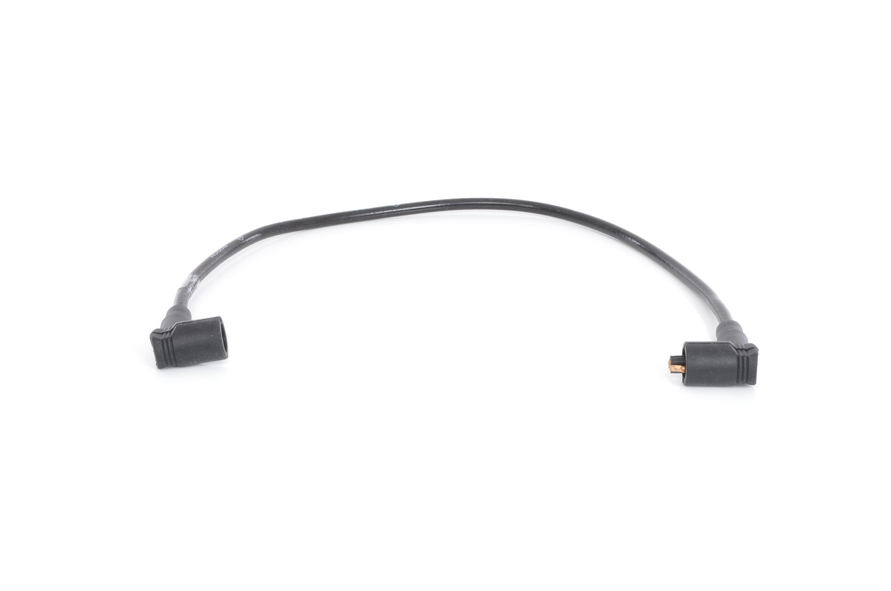 BOSCH 0 986 357 773 Bougiekabelset Mercedes-Benz W123 280 E (123.033) Benzine 177 Pk 1979 kosten