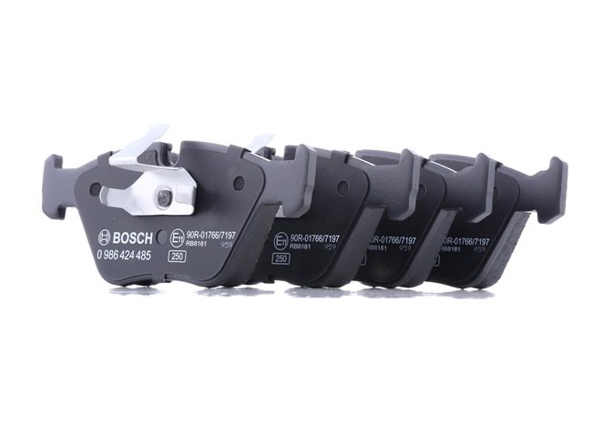BOSCH 0 986 424 485 BMW E39 Touring jarrupalat