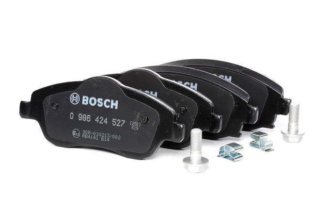 BOSCH 0 986 424 527 Bremsbeläge OPEL TIGRA kaufen