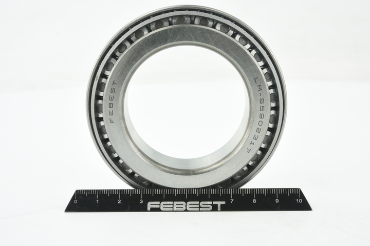 A0029816605 OE FEBEST Съемник, колёсный подшипник LM-55902317