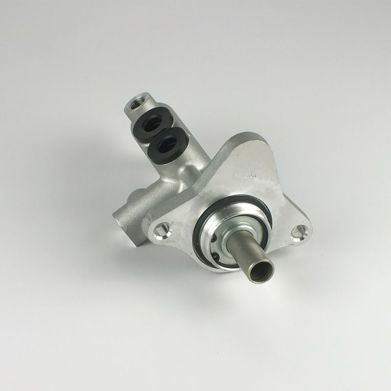 DELPHI LM80323 Pagrindinis stabdžių cilindras MERCEDES-BENZ C Klasė T-modell (S203) C 280 3.0 4-matic (203.292) benzinas 231 AG 2007