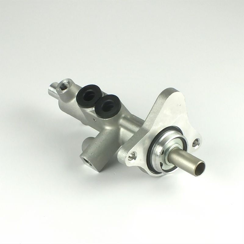DELPHI LM80324 Pagrindinis stabdžių cilindras Mercedes S203 C 220 CDI 2.2 (203.208) dyzelinas 150 AG 2006