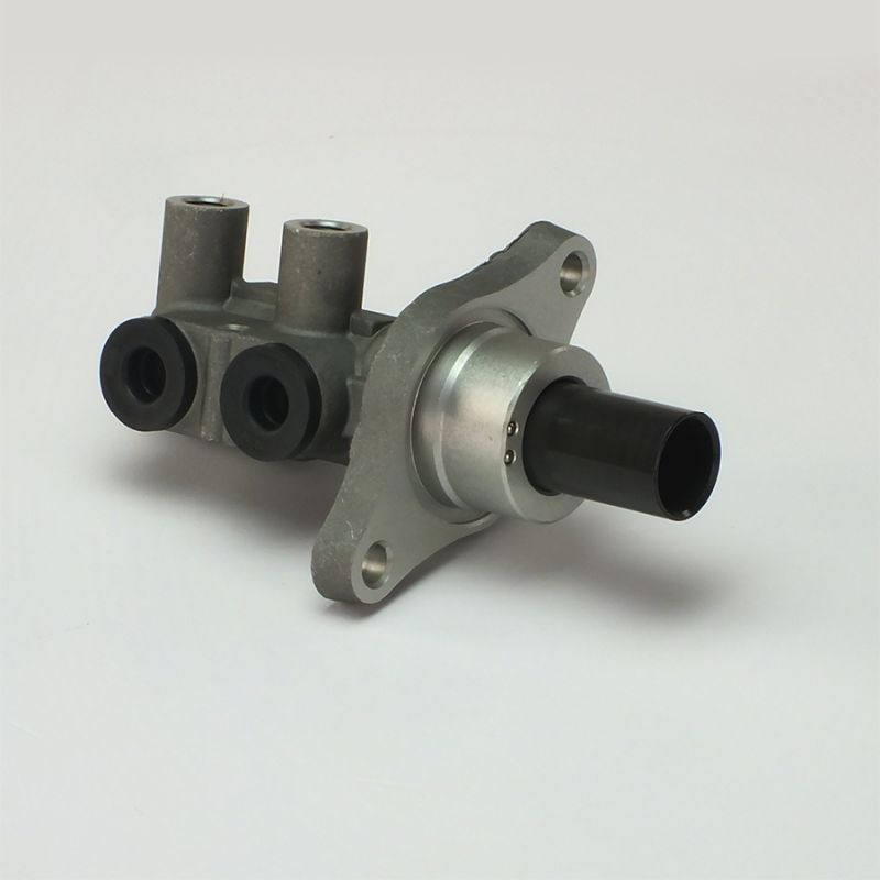 DELPHI LM80347 Cilindro maestro de frenos Opel Astra H