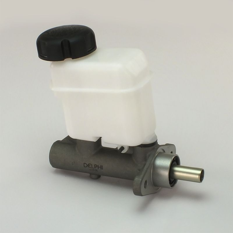 Brake master cylinder DELPHI LM80361 suitable for HYUNDAI at cheap price