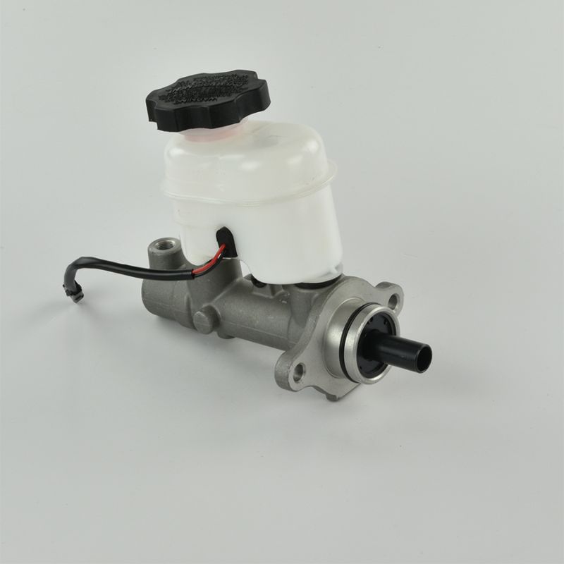 DELPHI LM80368 Glavni zavorni cilinder KIA RIO kombi (DC) 1.5 16V Bencin 98 km 2005