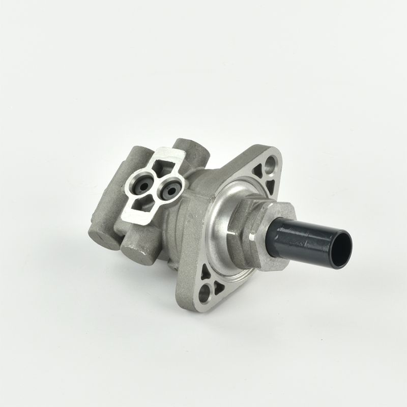 DELPHI LM80372 Главный торм цилиндр TOYOTA YARIS (SCP1_, NLP1_, NCP1_) 1.5 (NCP13_) бензин 150 л.с. 2005