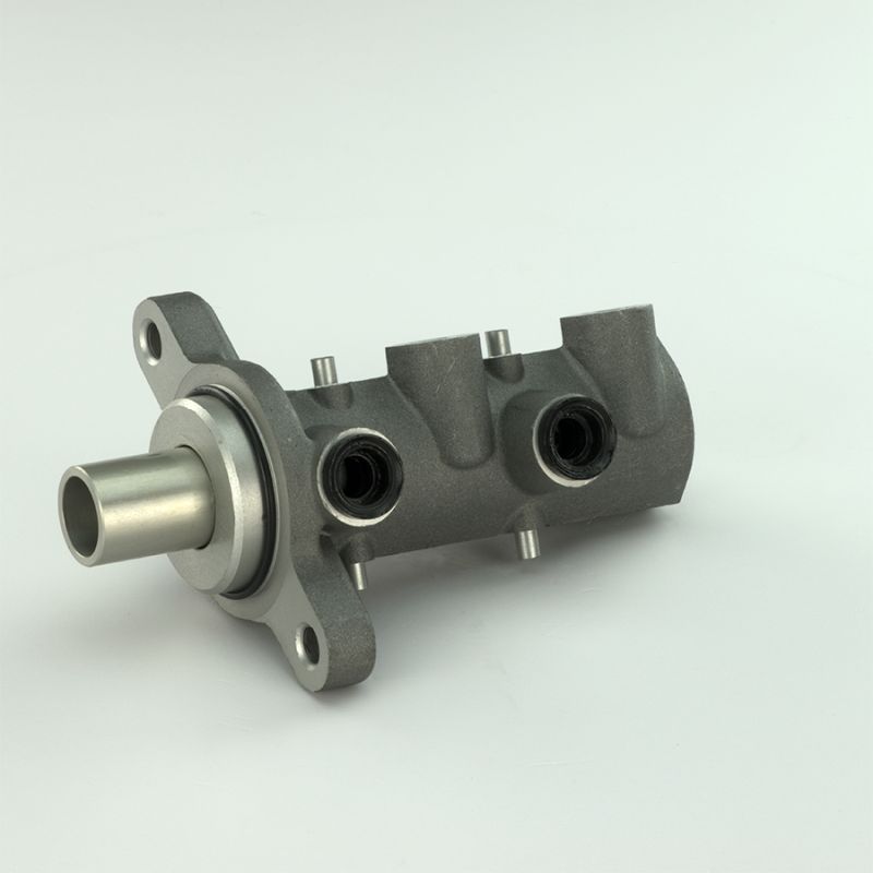 Huvudbromscylinder DELPHI LM80395 som passar till FIAT billigt