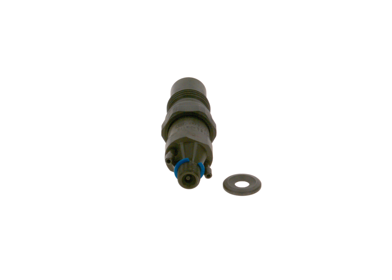 BOSCH 0 986 430 151 Regulator pritiska goriva MERCEDES-BENZ W123 Coupe (C123) 280 CE 2.8 Bencin 185 km 1979