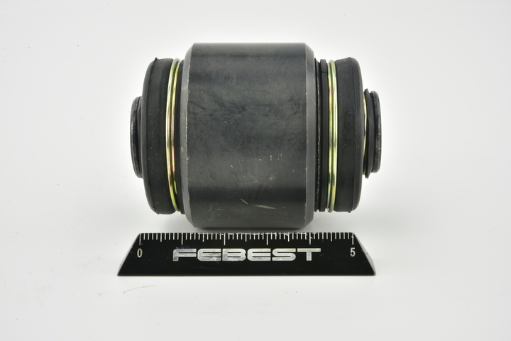 RLH500030 OE FEBEST Втулка, рычаг колесной подвески LRAB-003Z
