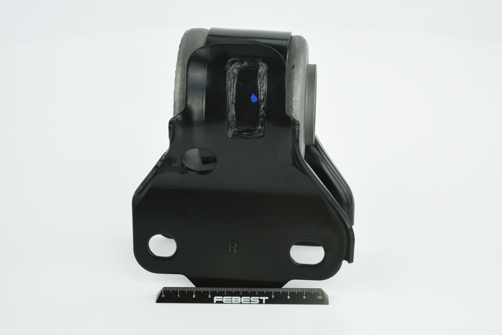 FEBEST LRAB-024RH Querlenker-Gummilager Ford S Max mk2 2.0 TDCi Diesel 180 PS 2015