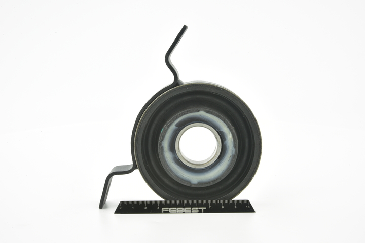 FEBEST Bearing, propshaft centre bearing LRCB-DIII