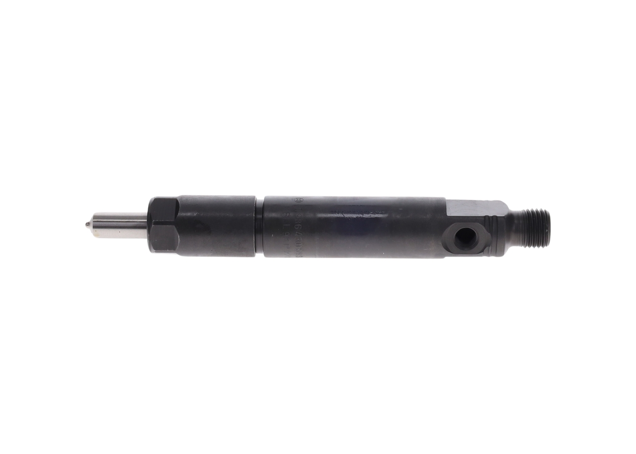 BOSCH 8113893 Verstuiverhoudercombinatie
