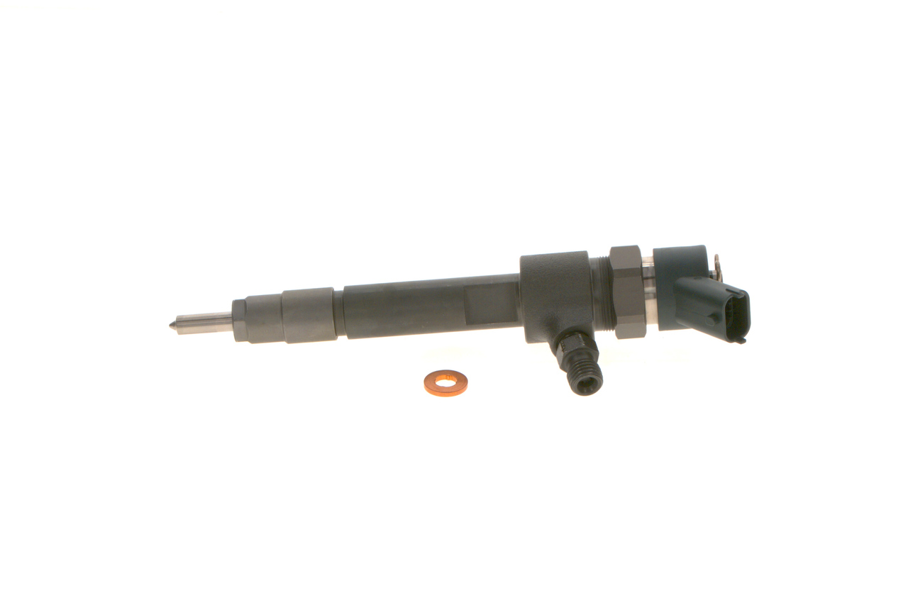 Fiat PALIO 2010 Einspritzdüsen 0986435006 BOSCH
