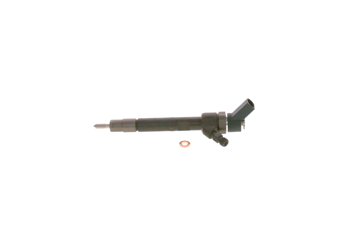 Genuine SMART Injectors cost BOSCH 0986435008