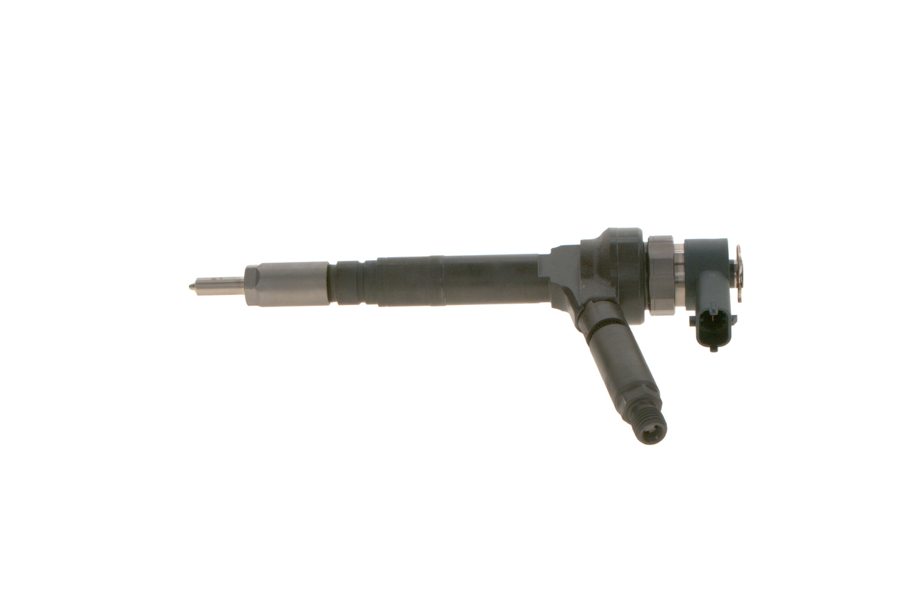 BX-CRI2 BOSCH 0 986 435 082 Einspritzdüse OPEL Astra G CC (T98) 1.7 CDTI 80 PS Diesel 2005