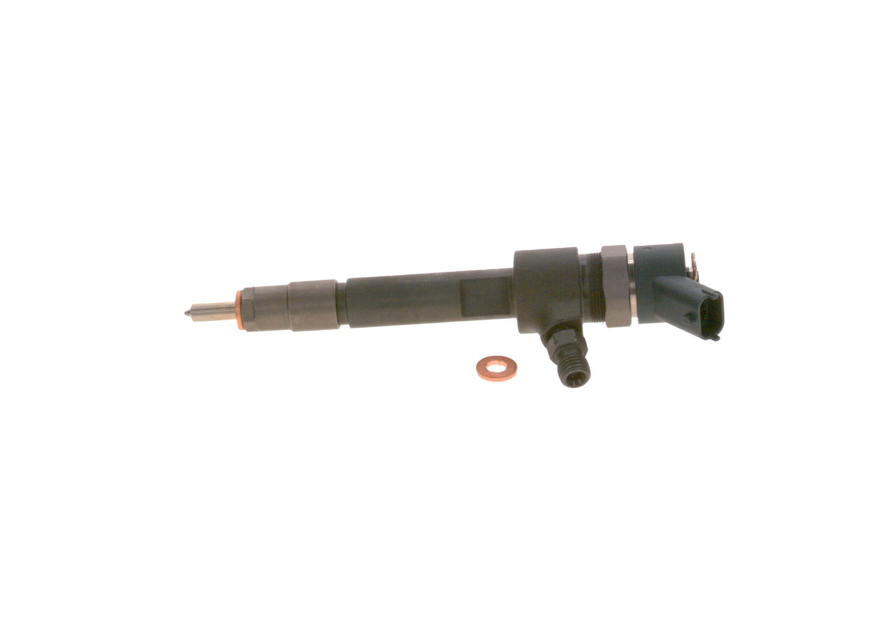 Porte-injecteur complet Fiat IDEA 2020 0986435099 BOSCH