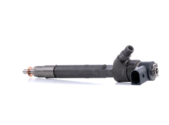 BOSCH 0 986 435 111 MERCEDES-BENZ E-Klasse Injector origineel