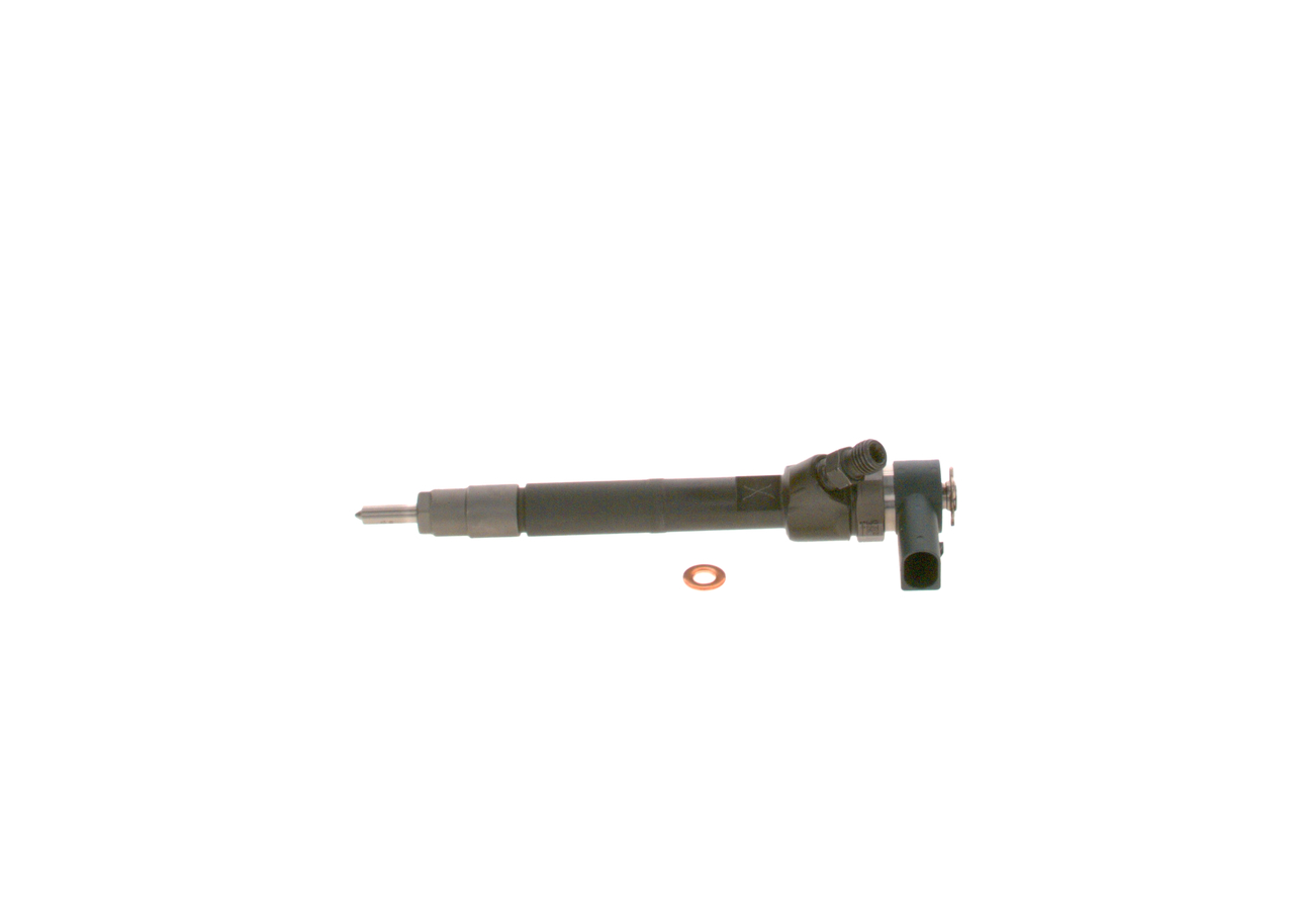 BOSCH 0 986 435 159 топливные форсунки MERCEDES-BENZ Sprinter 3.5-T Platform/Chassis (W906)