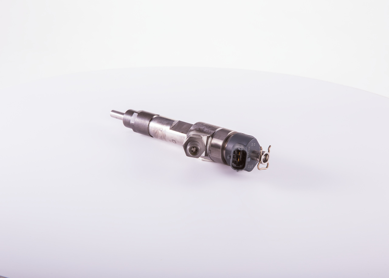 IVECO Injectors diesel and petrol price BOSCH 0986435501