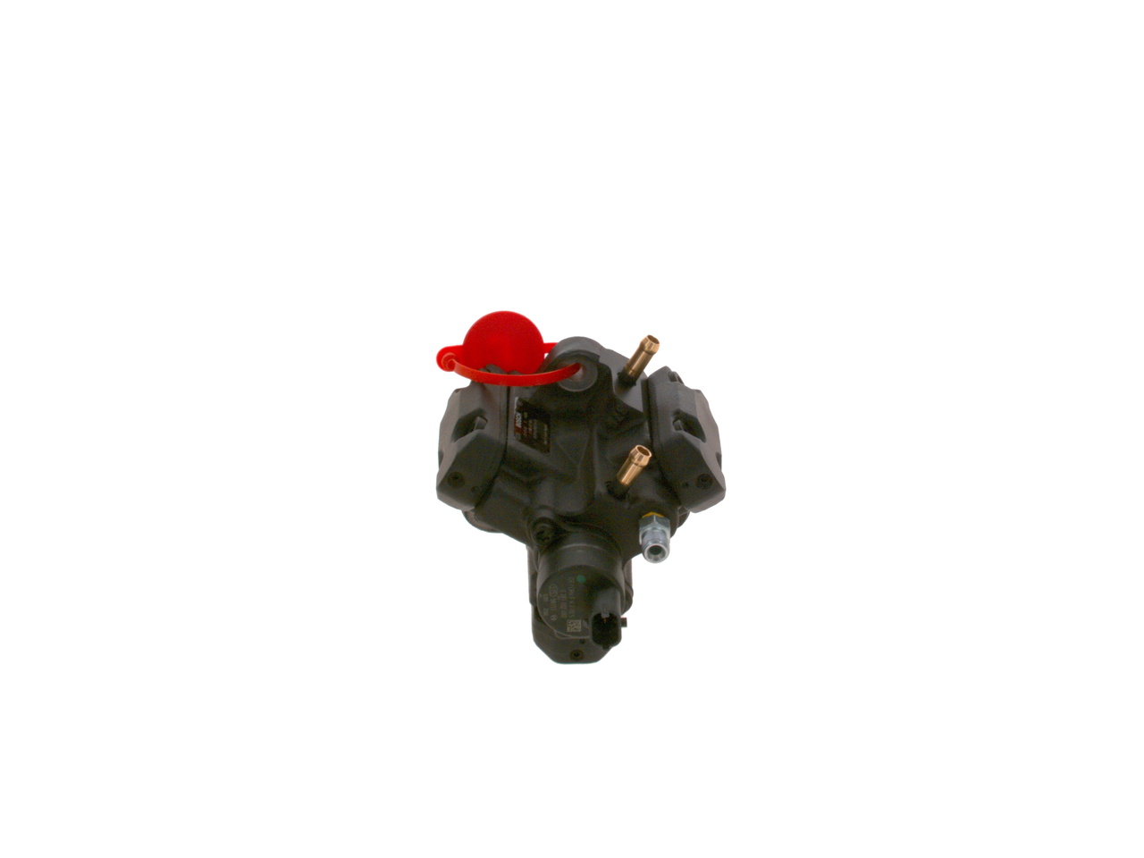 BOSCH Pompa ad alta pressione 0 986 437 006