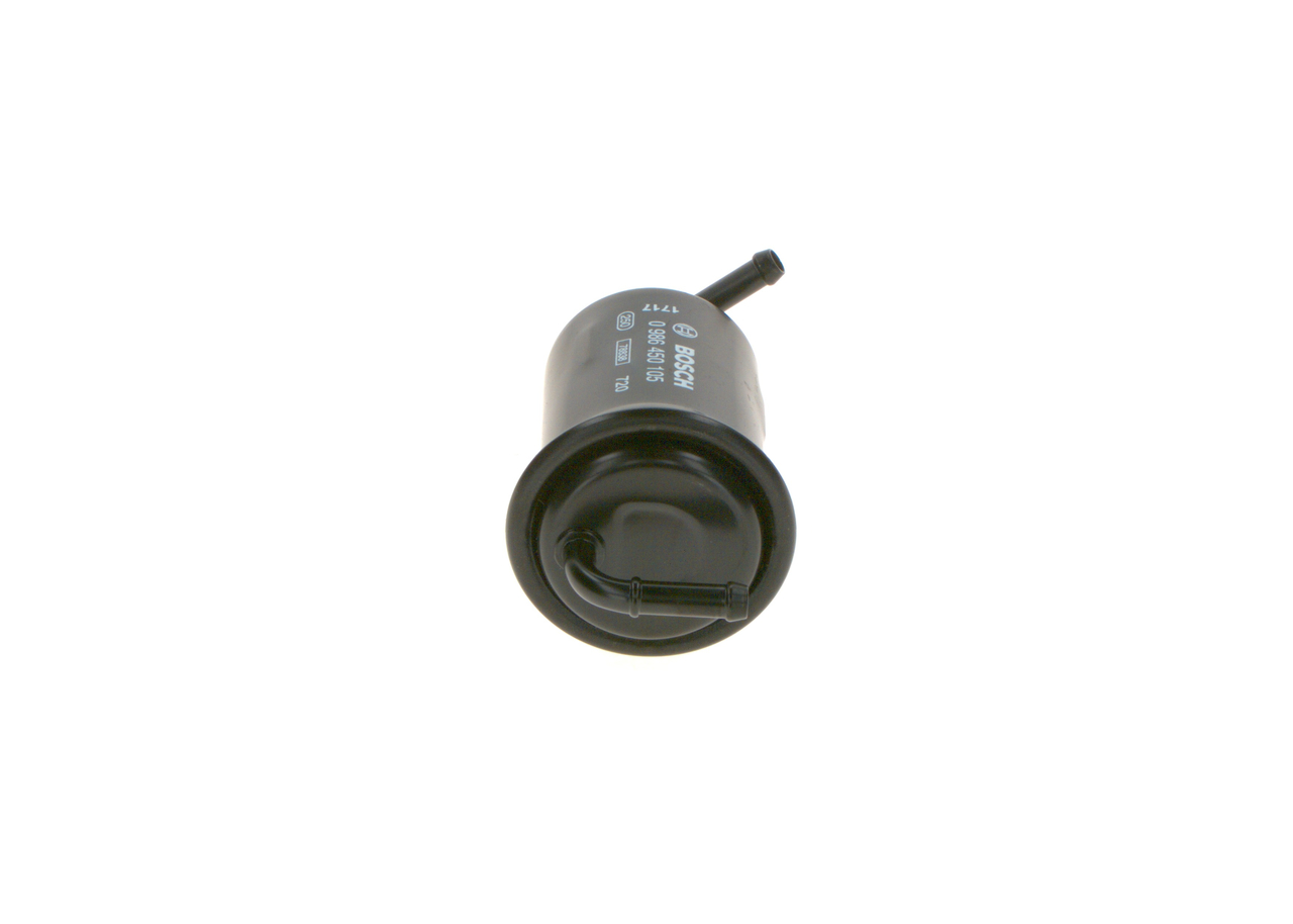 BOSCH Bränslefilter 0 986 450 105