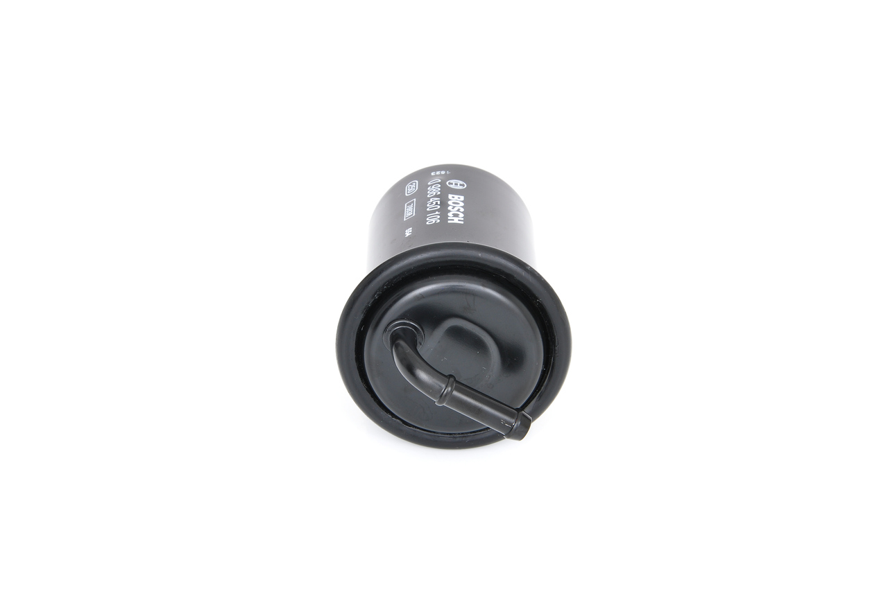 BOSCH Filtre à carburant 0 986 450 106