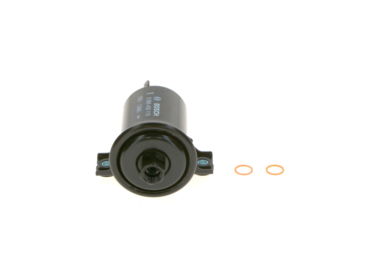 Купить BOSCH Топливный фильтр 0 986 450 110