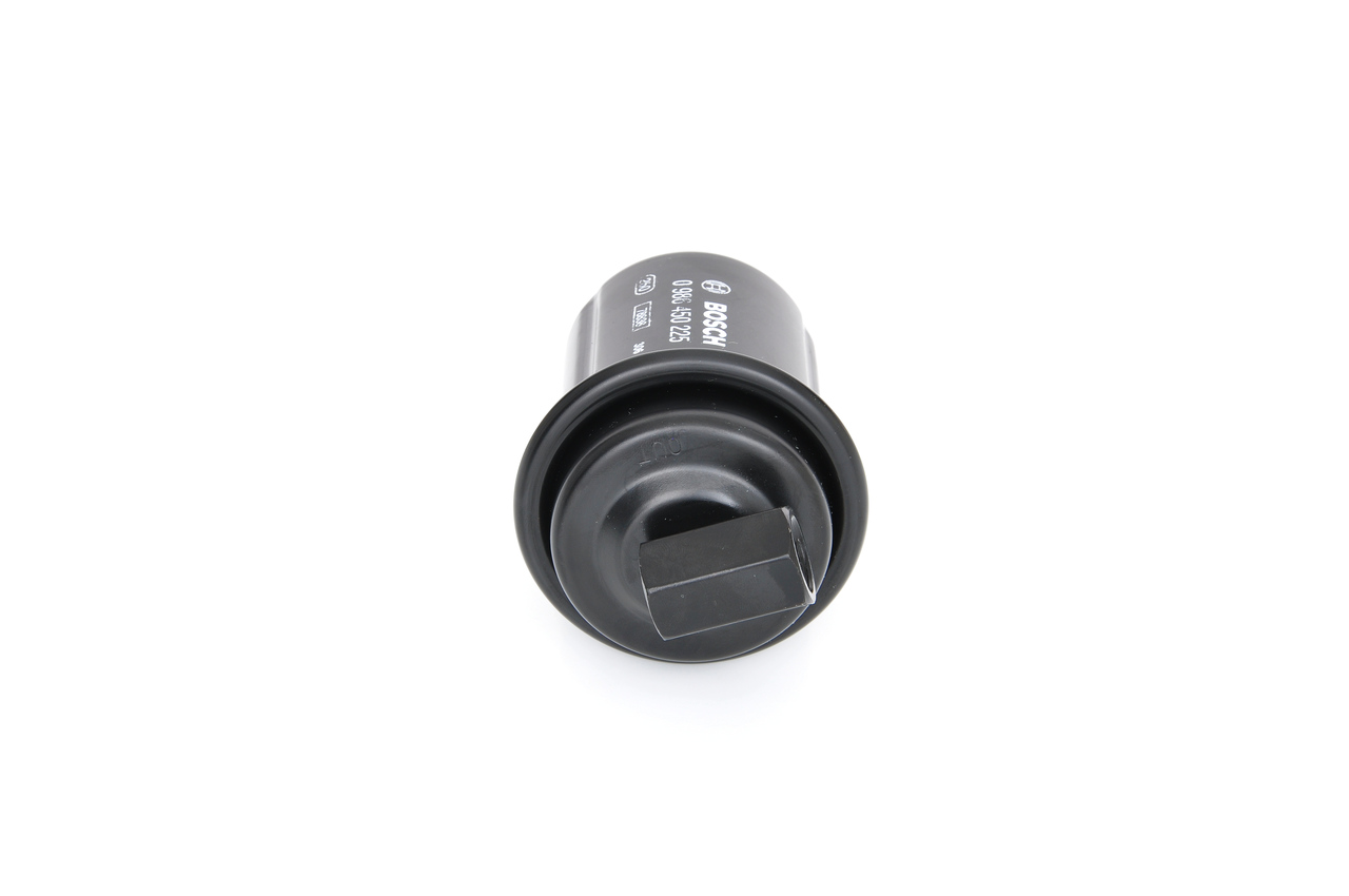 BOSCH Brændstof-filter 0 986 450 225