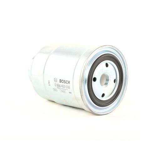 BOSCH Brændstof-filter 0 986 450 508