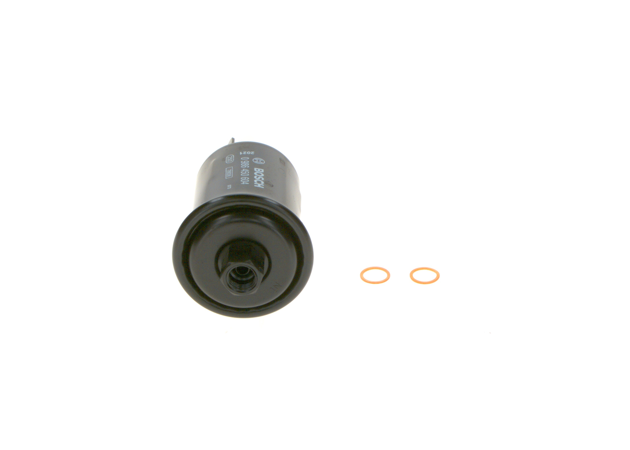 BOSCH 0 986 450 604 bränslefilter Mitsubishi Colt 4