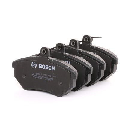 BOSCH Bremsbeläge 0 986 460 944