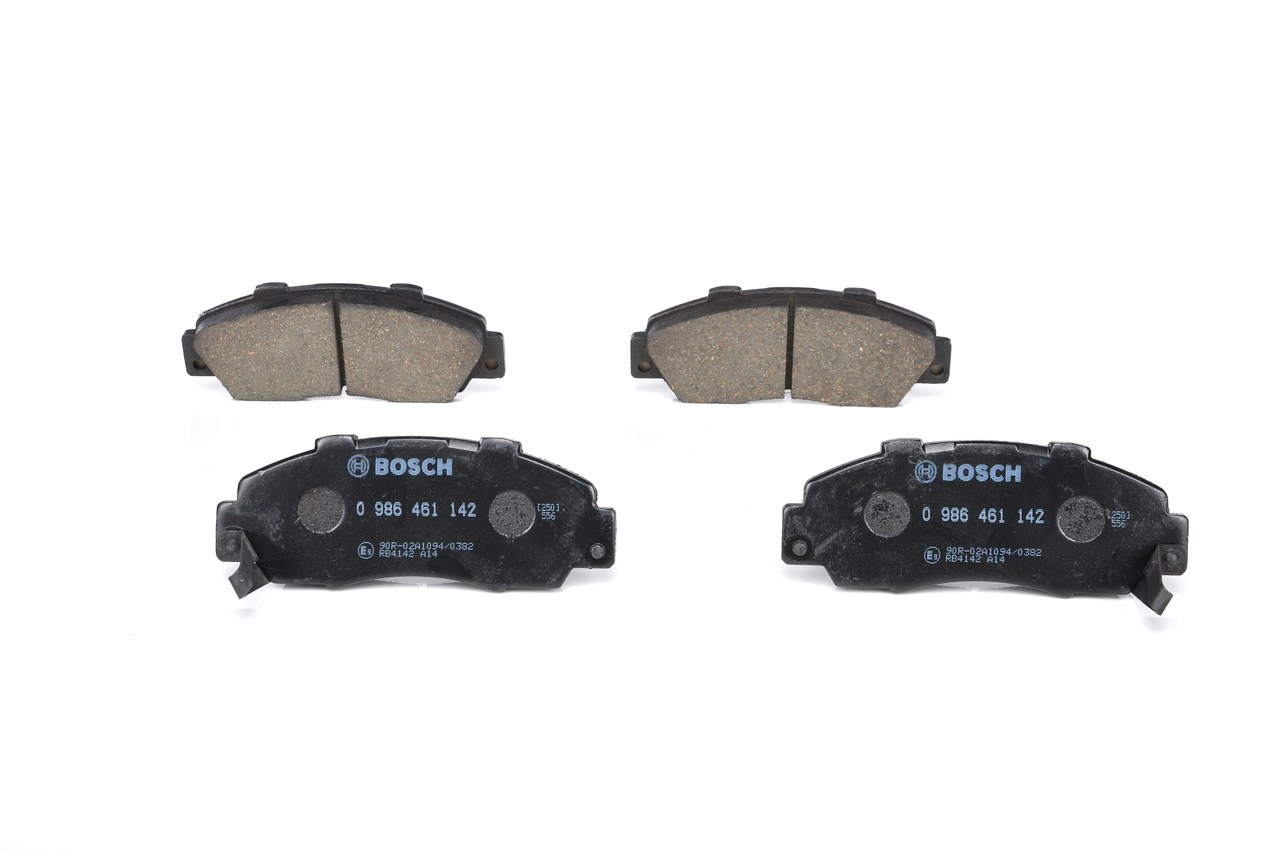 BOSCH 0 986 461 142 Тормоза Honda NSX