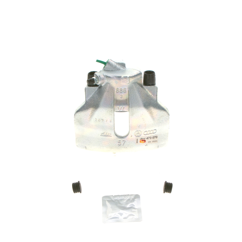 BOSCH Pinça de travão 0 986 473 070