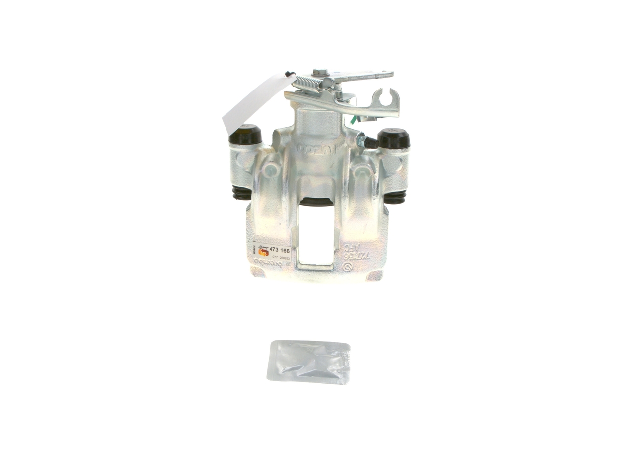 BOSCH Pinza de freno 0 986 473 166