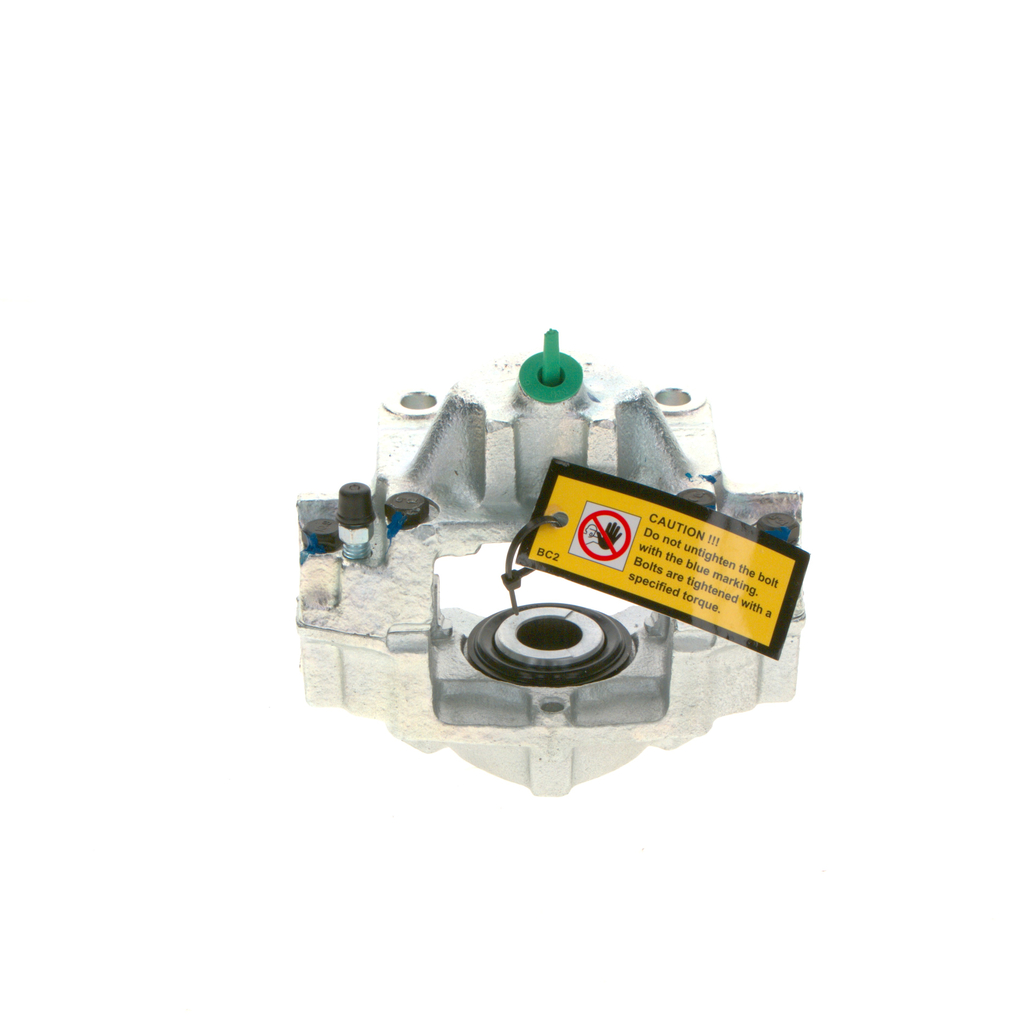 BOSCH Étrier de frein 0 986 473 174