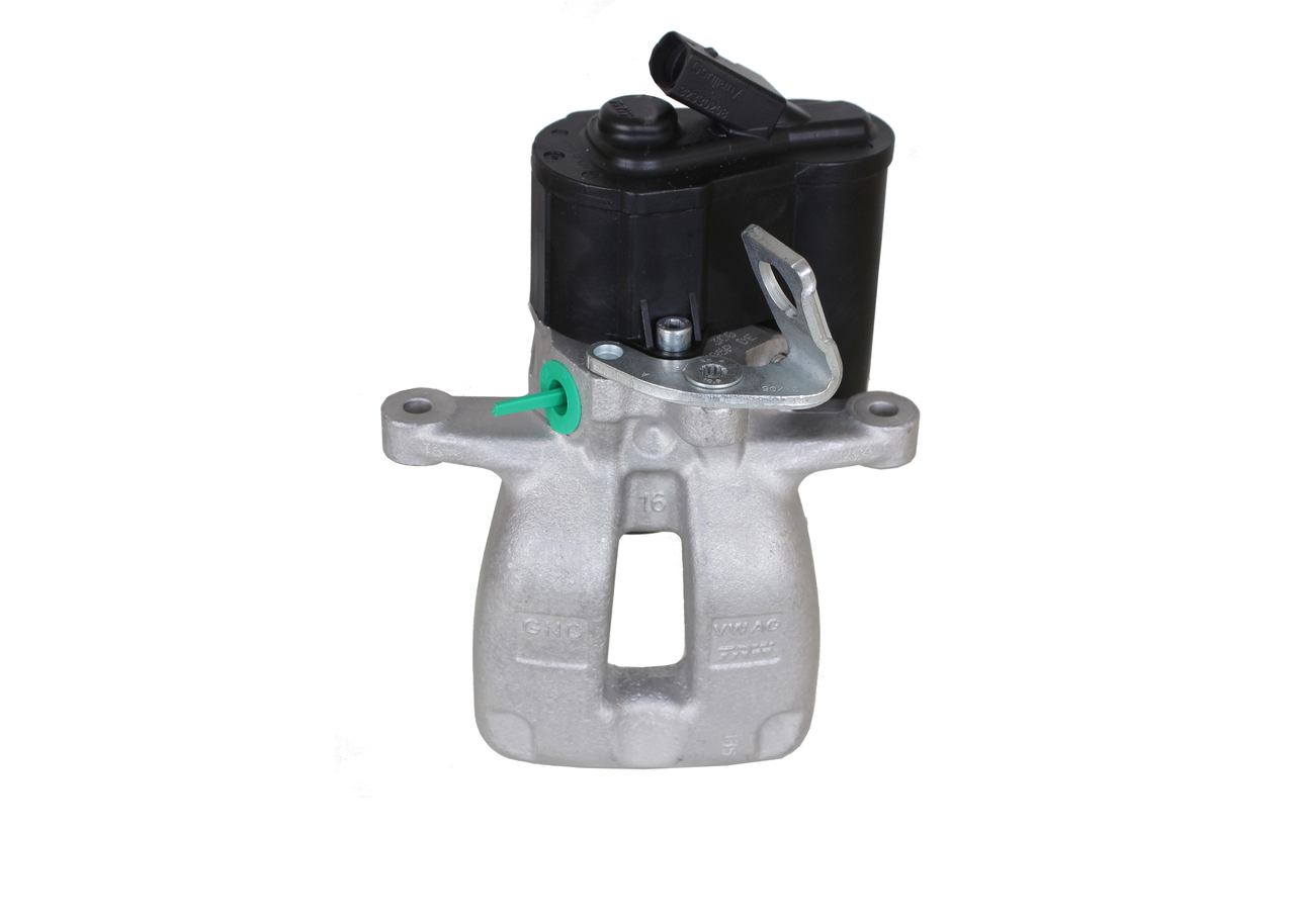 BOSCH Bremssattel 0 986 473 455