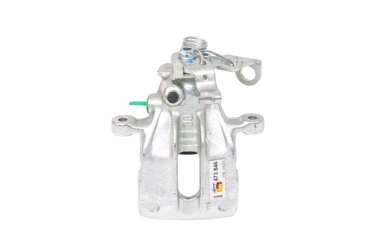 BOSCH Pinza freno 0 986 473 846