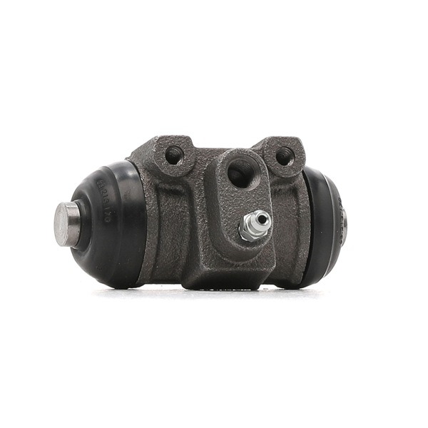 DELPHI LW90156 Hjulcylinder KB Pick-up 3.0 KB300 Diesel 131 HK 2009 pris