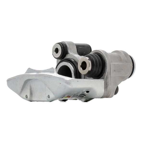 BOSCH 0 986 473 886 Bremsecaliper CITROЁN AX