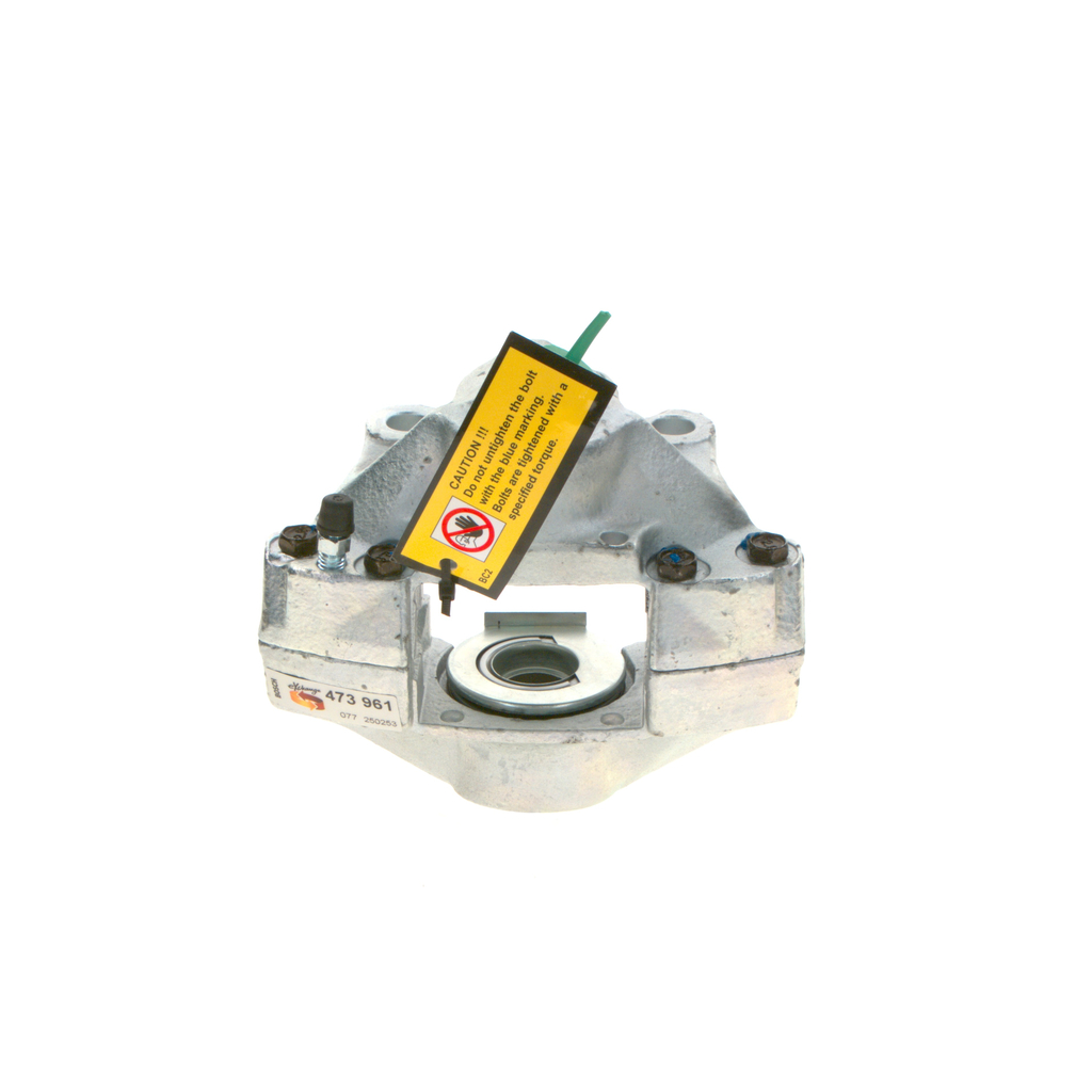 BOSCH A1234200983 Remklauw