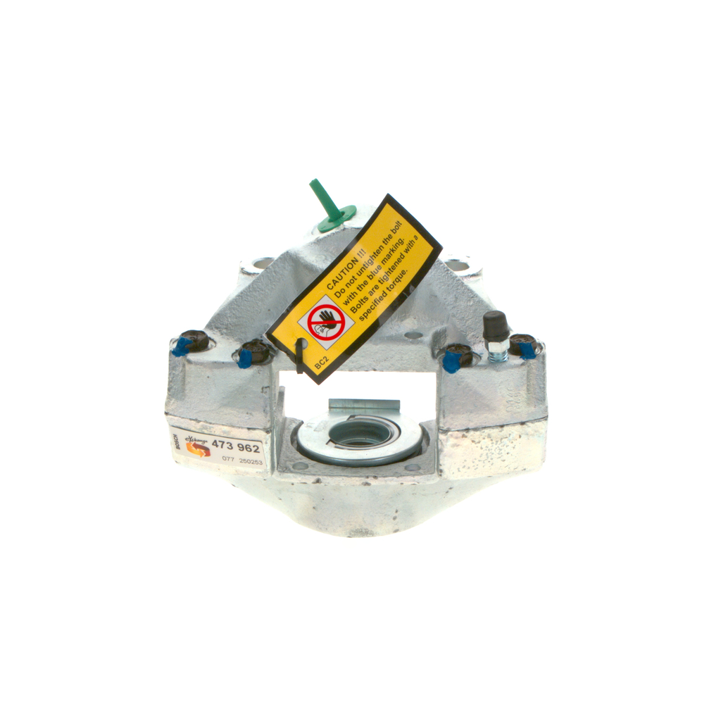 0 986 473 962 BOSCH Calipers for MERCEDES-BENZ A-Class