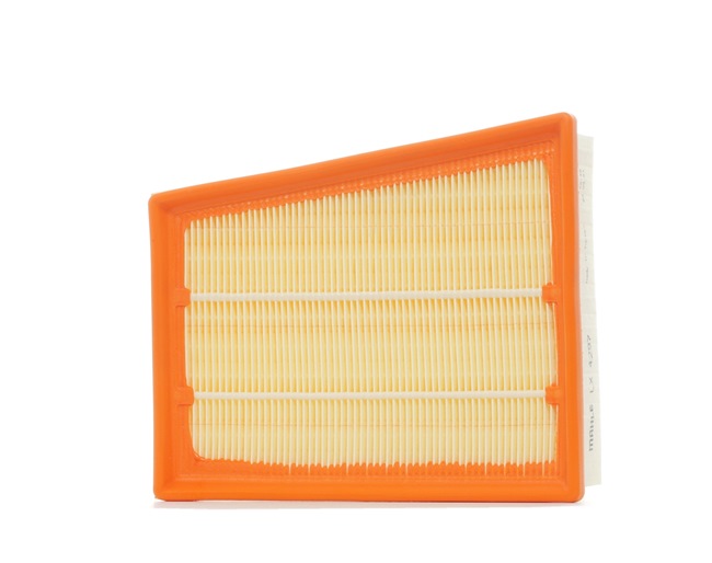 MAHLE ORIGINAL Luftfilter LX 4297
